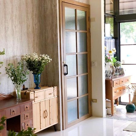 卡布-花藝小民宿 Taitung Floral B&B Buitenkant foto