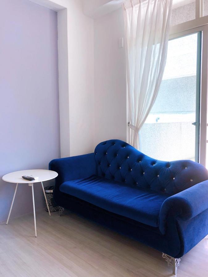 卡布-花藝小民宿 Taitung Floral B&B Buitenkant foto