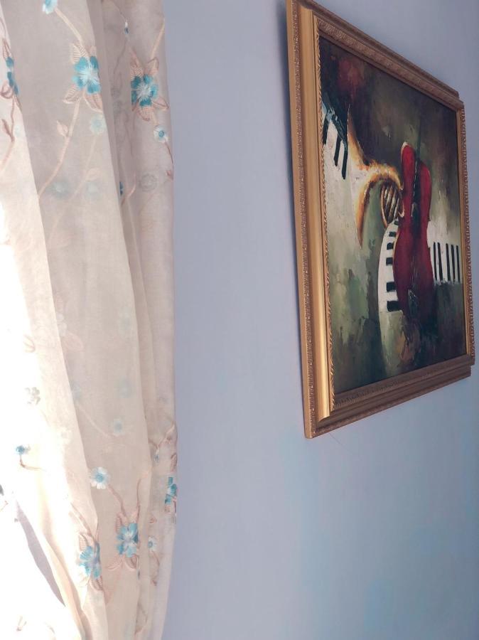 卡布-花藝小民宿 Taitung Floral B&B Buitenkant foto