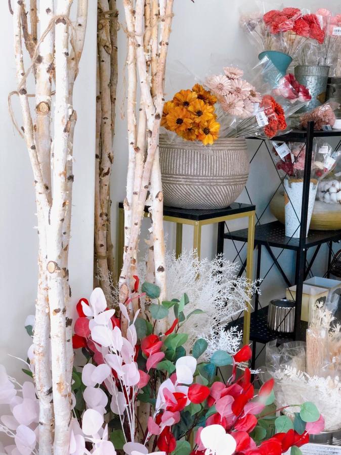 卡布-花藝小民宿 Taitung Floral B&B Buitenkant foto