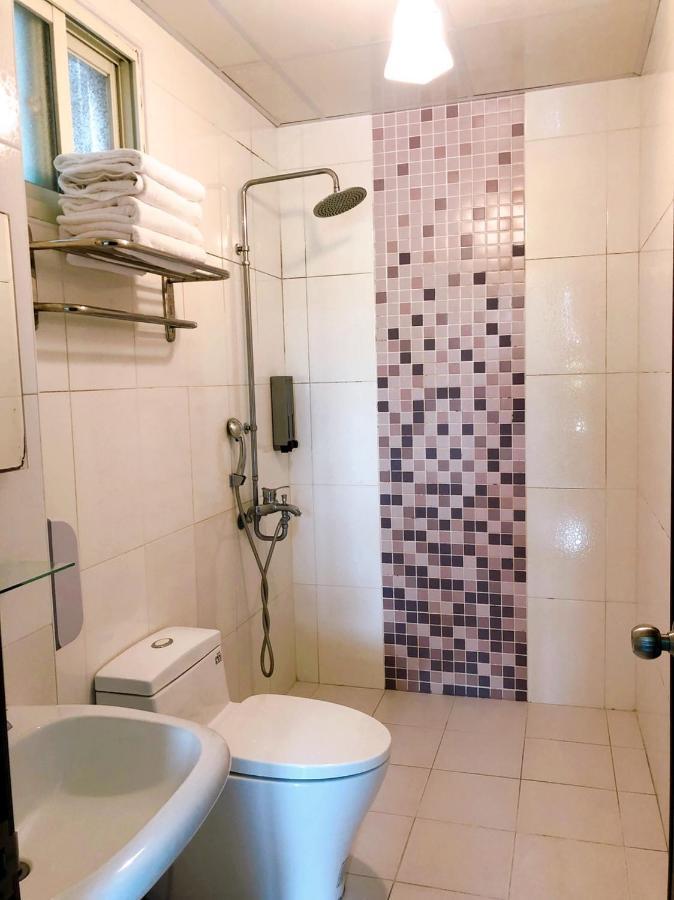 卡布-花藝小民宿 Taitung Floral B&B Buitenkant foto
