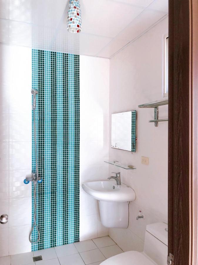 卡布-花藝小民宿 Taitung Floral B&B Buitenkant foto