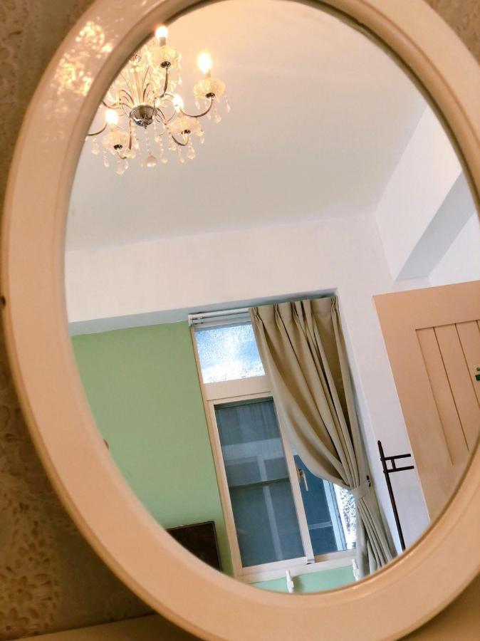 卡布-花藝小民宿 Taitung Floral B&B Buitenkant foto